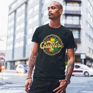 In the honor of black history month